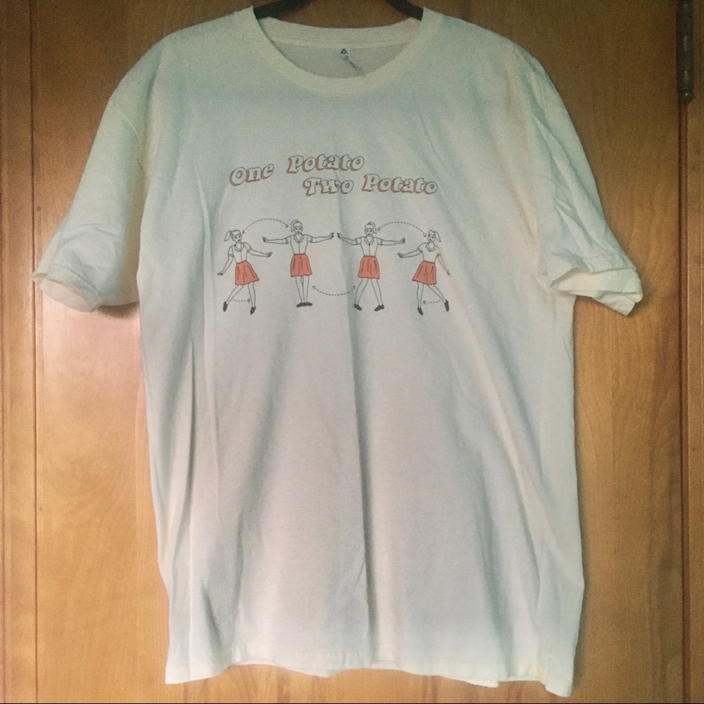 Graphic Tshirt